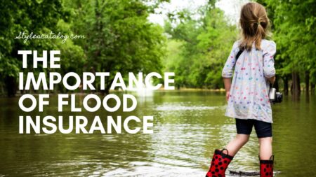 The Importance Of Flood Insurance