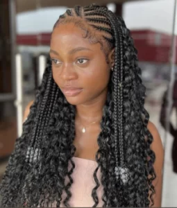 Boho Braids Stylescatalog 14