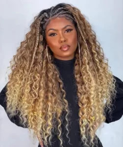 Boho Braids Stylescatalog 3