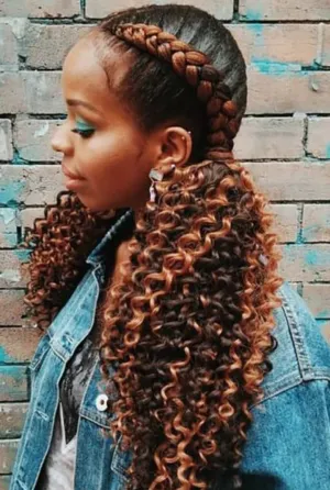 Boho Braids Stylescatalog 4