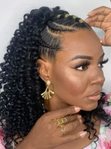 Boho Braids Stylescatalog 5