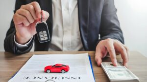 Saving On Car Insurance