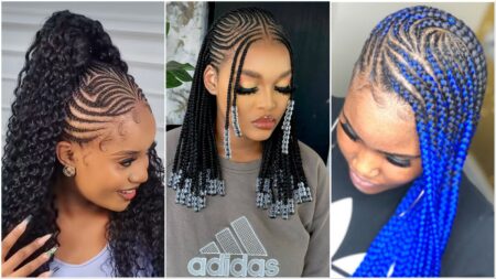 Braids Hairstyles