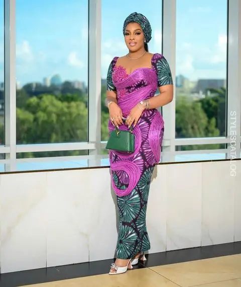 Top Notch Ankara Styles (2)