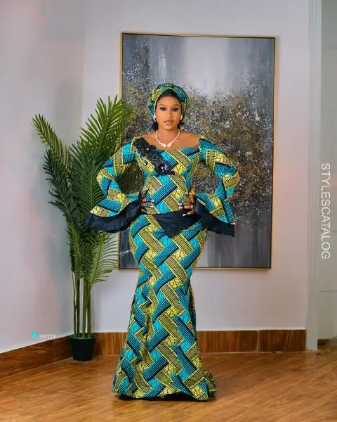 Top Notch Ankara Styles (9)