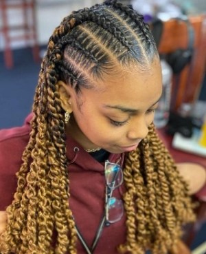 Braids (4)