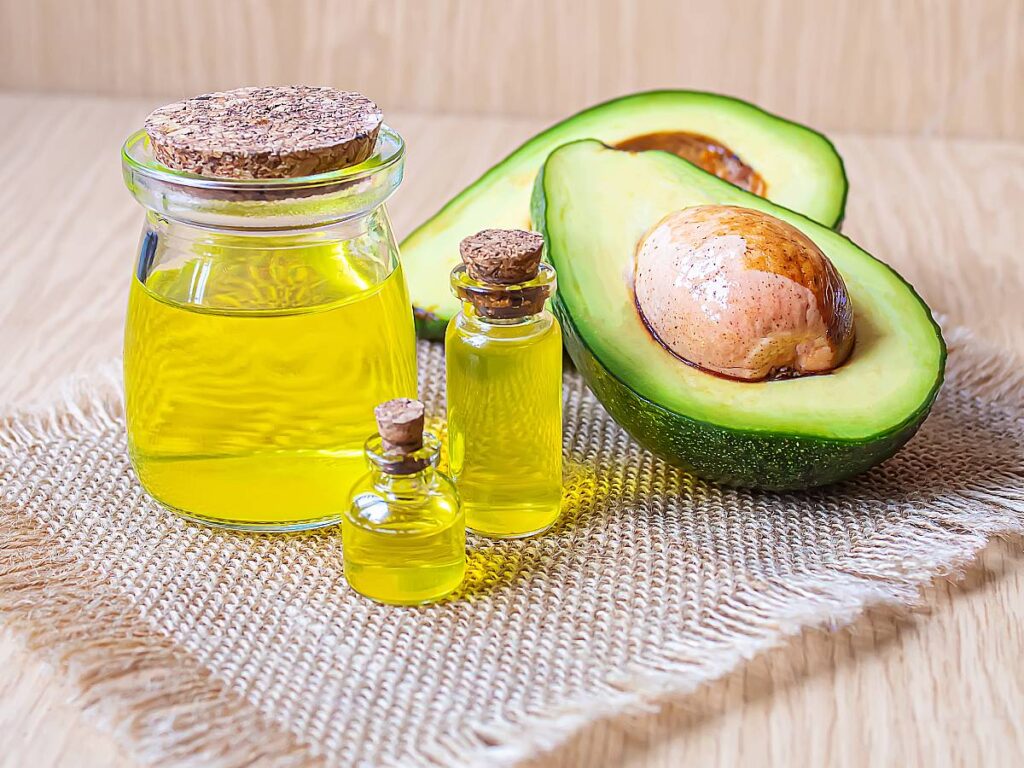 Avocado Oil For Hair – How To Best Use It & It’s Benefits