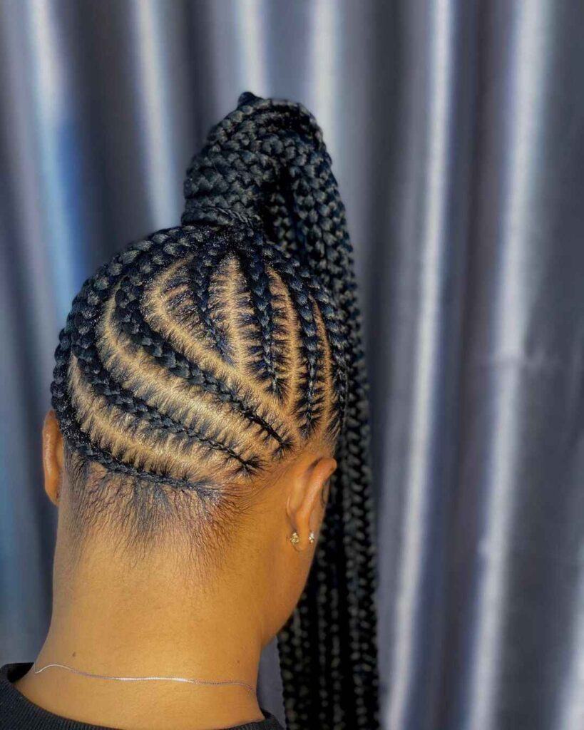 Ghana Weaving Shuku (8)