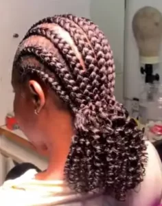 Braids