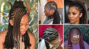 Stylish Hairstyles for Classy Looks