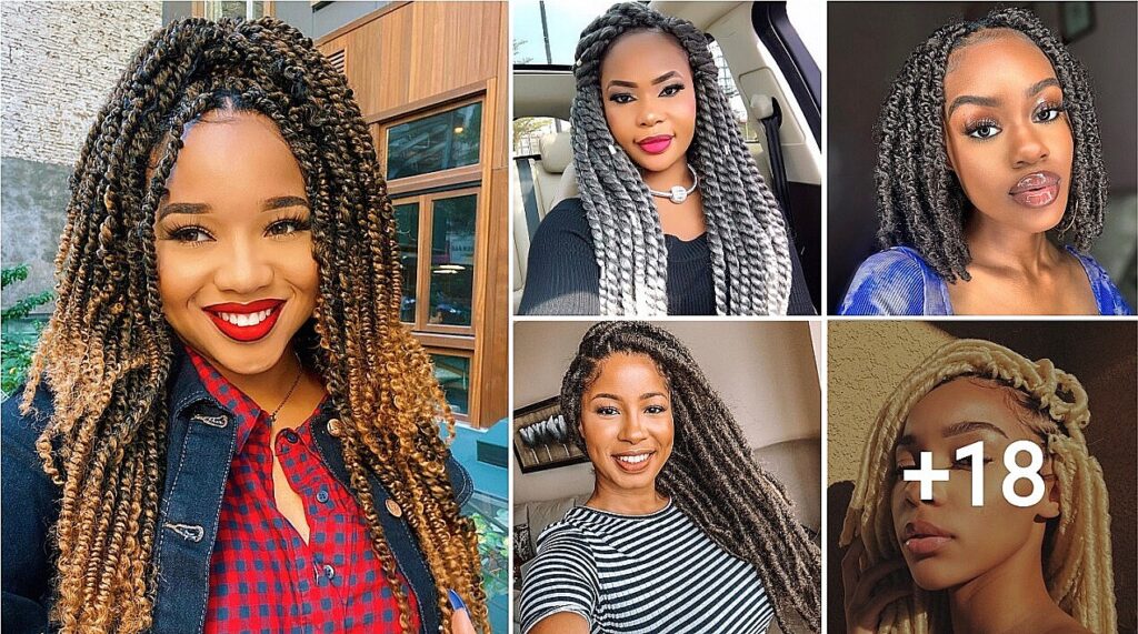 38 Stunning Dreadlock-Inspired Hairstyles to Elevate Your Look