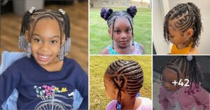 Cute & Adorable Baby Girl Hairstyles for Your Beautiful Little One