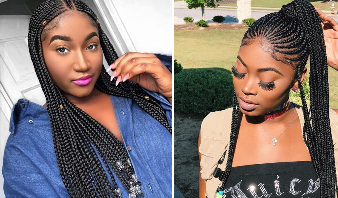 StylesCatalog Hairstyles & Fashion Blog