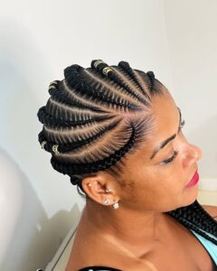 Braids