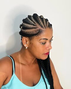 Braids