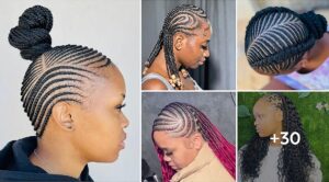 Gorgeous Hairstyles to Give You the Dream Hair You've Always Wanted