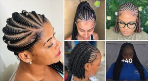 Top 40 Luxurious & Trendy Premium Hairstyles for a Stunning Look