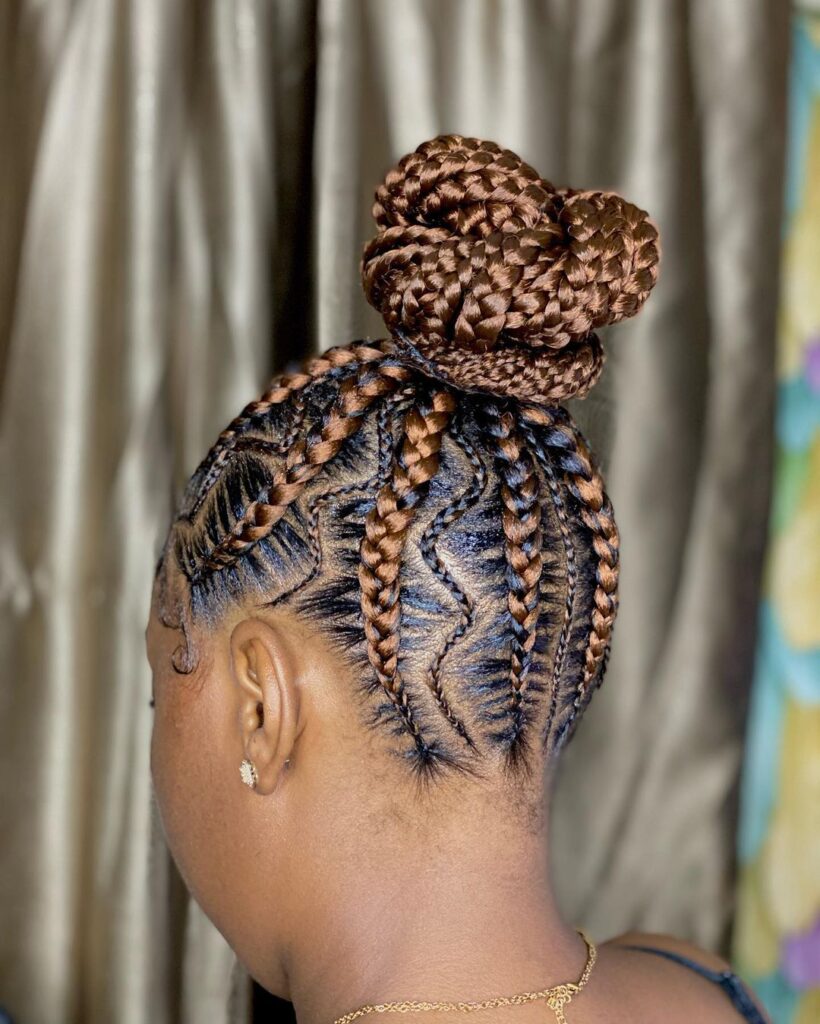 Braids Hairstyles That Work for Weddings, Work & Weekends