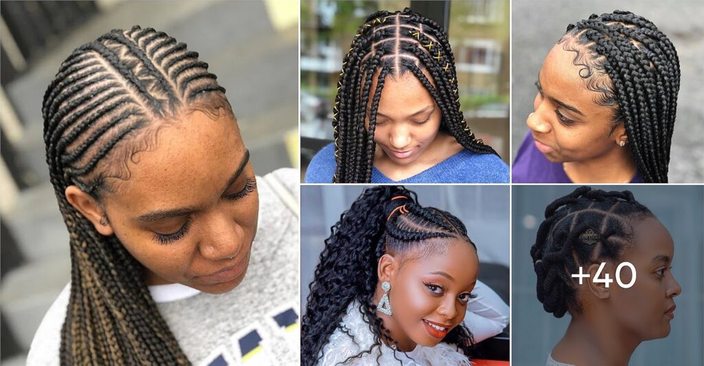 Protective Braids That Look Amazing and Last Longer